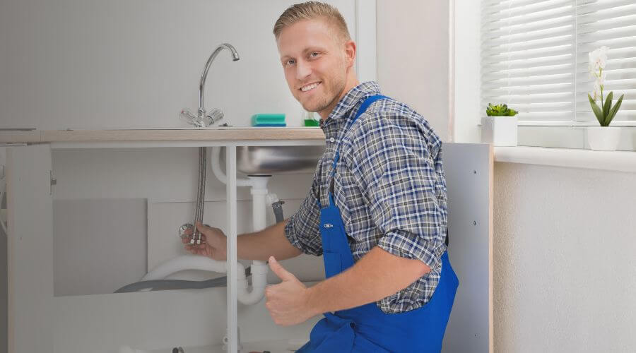 Burst Pipe Emergency Service in San Ramon, CA